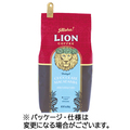 キーコーヒー ライオンコーヒー チョコレートマカダミア 198g(粉) 1袋