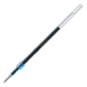 三菱鉛筆 油性ボールペン替芯 0.7mm 黒 ジェットストリーム 150・250シリーズ用 SXR7.24 1セット(10本)