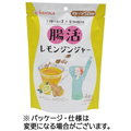 今岡製菓 腸活レモンジンジャー 15g/袋 1パック(4袋)