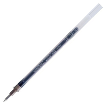 三菱鉛筆 ゲルインクボールペン替芯 0.28mm 黒 ユニボール シグノ 超極細用 UMR128.24 1セット(10本)