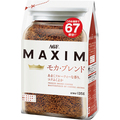 味の素AGF マキシム インスタントコーヒー モカ・ブレンド 135g 1袋