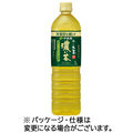 伊藤園 おーいお茶 濃い茶 1L ペットボトル 1セット(24本:12本×2ケース)