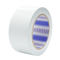 オリエンテープ #830 50mm×50m 白 50巻
