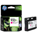 HP HP933XL インクカートリッジ マゼンタ 増量 CN055AA 1個