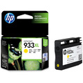 HP HP933XL インクカートリッジ イエロー 増量 CN056AA 1個