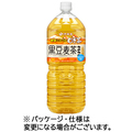 伊藤園 健康ミネラルむぎ茶 黒豆麦茶 2L ペットボトル 1ケース(6本)