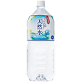 富永貿易 神戸居留地 北海道 うららか天然水 2L ペットボトル 1セット(12本:6本×2ケース)