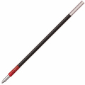 トンボ鉛筆 油性ボールペン替芯 CL 0.7mm 赤 リポータースマート用 BR-CL25 1セット(5本)