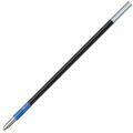 トンボ鉛筆 油性ボールペン替芯 CL 0.7mm 青 リポータースマート用 BR-CL15 1セット(5本)