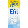 大鵬薬品工業 Efil エフィル ウイルス除去・抗菌スプレー みずみずしいアクアの香り 300ml 1本