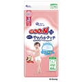 大王製紙 グーンプラス 敏感肌にやわらかタッチ テープ Lサイズ(9-14kg) 1パック(44枚)