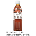 ハルナプロデュース 茶匠伝説 烏龍茶 500ml ペットボトル 1セット(48本:24本×2ケース)