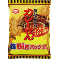 亀田製菓 超ビッグパック カレーせん 262g(2枚×約16袋) 1パック