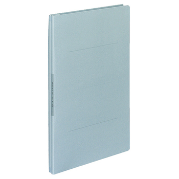 コクヨ ガバットファイルS(ストロングタイプ・紙製) A4タテ 1000枚収容 背幅13～113mm 青 フ-S90B 1セット(10冊)