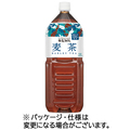 ハルナプロデュース 茶匠伝説 麦茶 2L ペットボトル 1セット(12本:6本×2ケース)
