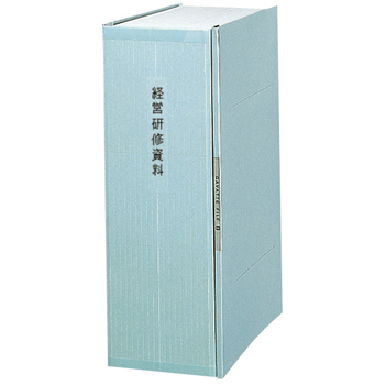 コクヨ ガバットファイルS(ストロングタイプ・紙製) A4タテ 1000枚収容 背幅13～113mm ピンク フ-S90P 1セット(10冊)