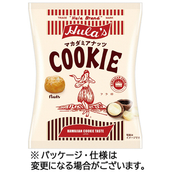 ソシオ工房 フラ印マカダミアナッツクッキー 90g 1パック