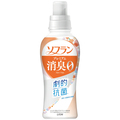 ライオン ソフラン プレミアム消臭 アロマソープの香り 本体 510ml 1本