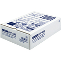 コクヨ モノクロレーザープリンタ用 紙ラベル A4 バーコード用(27面) 25×56mm LBP-A96 1冊(500シート)