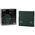 IBM LTO Ultrium9 データカートリッジ 18.0TB/45.0TB 02XW568 1巻