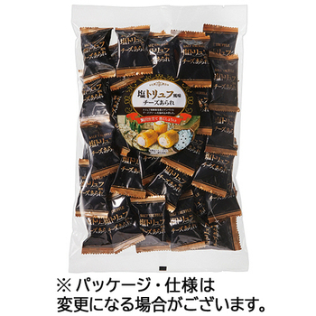 きらら 塩トリュフ風味チーズあられ 225g 1パック