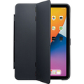 サンワサプライ iPad Air 2020 ハードケース(スタンドタイプ) ブラック PDA-IPAD1704BK 1個