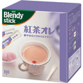 味の素AGF ブレンディ スティック 紅茶オレ 1セット(300本:100本×3箱)