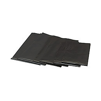 ジャパックス 業務用 メタロセン配合ポリ袋 黒 70L TM72 1セット(400枚:10枚×40パック)