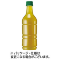 キリンビバレッジ 生茶 ラベルレス 525mL ペットボトル 1ケース(24本)