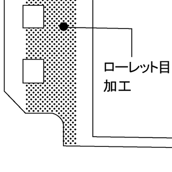 リヒトラブ P.P.クリヤーポケット A3タテ 4・42穴 グレー台紙 N-1478 1セット(100枚:10枚×10パック)