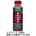コカ・コーラ コスタコーヒー フラットホワイト 温冷兼用 265ml ペットボトル 1ケース(24本)