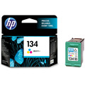 HP HP134 プリントカートリッジ 3色カラー 増量 C9363HJ 1個