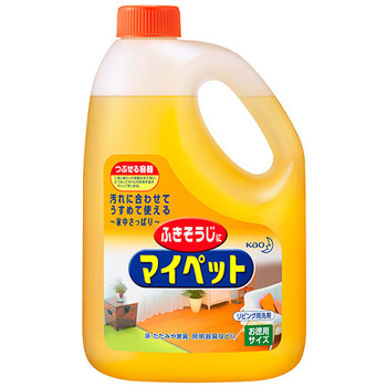 花王 マイペット 大 2000ml/本 1セット(6本)