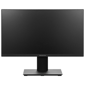 プリンストン 100Hz VAパネル採用 21.5型ワイド液晶ディスプレイ ブラック PTF-H222W-BK 1台