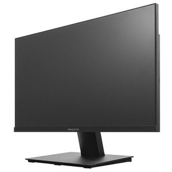 プリンストン 100Hz VAパネル採用 21.5型ワイド液晶ディスプレイ ブラック PTF-H222W-BK 1台