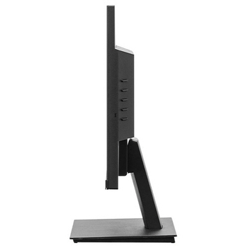 プリンストン 100Hz VAパネル採用 21.5型ワイド液晶ディスプレイ ブラック PTF-H222W-BK 1台