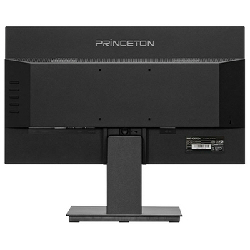 プリンストン 100Hz VAパネル採用 21.5型ワイド液晶ディスプレイ ブラック PTF-H222W-BK 1台