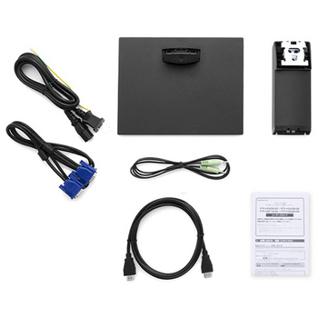 プリンストン 100Hz VAパネル採用 21.5型ワイド液晶ディスプレイ ブラック PTF-H222W-BK 1台