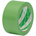 ニチバン フィルムクロステープ No.184 養生用 50mm×25m 厚み約0.16mm 緑 184-50 1巻
