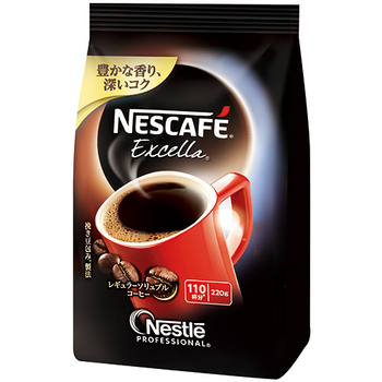 ネスレ ネスカフェ エクセラ 詰替用 220g 1セット(12袋)