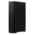 エレコム Wi-Fi7 5765+2882+688Mbps Wi-Fi ギガビットルーター WRC-BE94XSD-B 1台