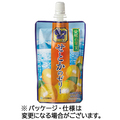 えひめ中央農業協同組合 愛媛の果実 せとかのゼリー 150g パウチ 1ケース(6個)