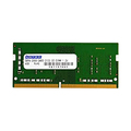 アドテック DDR4 2933MHz 260Pin SO-DIMM 16GB ADS2933N-16G 1枚