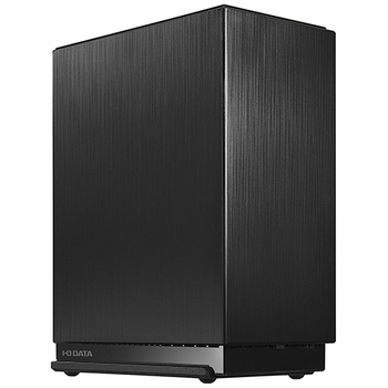 アイオーデータ LAN DISK L 2.5GbE対応 2ドライブ ネットワークHDD 2TB HDL2-LE02 1台
