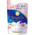 牛乳石鹸共進社 バウンシア ボディソープ エアリーブーケの香り 詰替用 400ml 1個