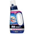 花王 アタック 消臭ストロングジェル 本体 720g 1本