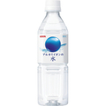 キリンビバレッジ アルカリイオンの水 500ml ペットボトル 1ケース(24本)