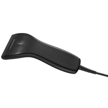 アイオーデータ USB接続CCD式バーコードリーダー ブラック BR-CCD/TS2K 1台