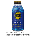 伊藤園 タリーズコーヒー バリスタズブラック キリマンジャロ 390mL ボトル缶 1ケース(24本)