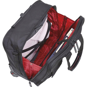 エンドー鞄 NEOPRO RED ビジネスキャリー横型 23L クロ NO.2-035 1個